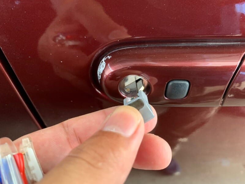 スズキ ワゴンRのスマートキー作成なら広島鍵屋アドロック