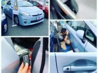 トヨタ　プリウスの鍵のことならアドロック