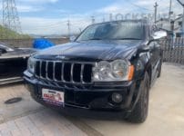 ジープ　スペアキー作製