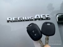 トヨタ　スペアキー作製