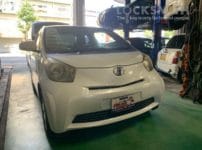 トヨタ　スマートキー登録