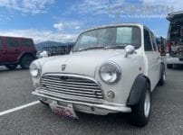 ローバー　紛失キー作製