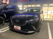 マツダ　スマートキー登録