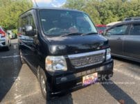 ホンダ　インロック解錠