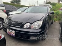 トヨタ　キーレス登録