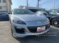 マツダ　スマートキー登録