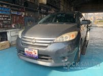 鍵作製のご依頼をいただいた日産 ラフェスタ CWEFWN 2012年式