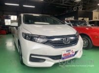 ホンダ　スマートキー作製