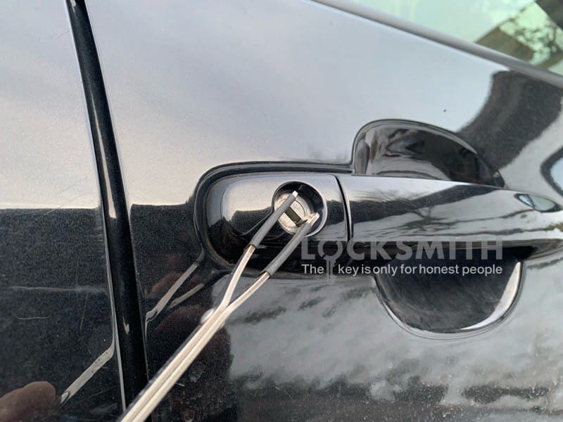 トヨタ 紛失キー作製