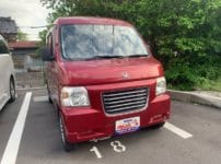 ホンダ　鍵作製