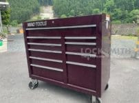 マックツール 鍵解錠・作製