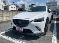 マツダ　スマートキー登録