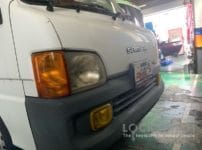 スバル　鍵復元