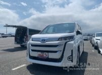 トヨタ　インロック解錠