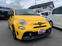 フィアット 鍵作製