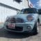 BMW MINI 2012年式。こちらの車両のスペアキーを作製します
