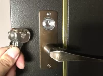 MESTのディンプルシリンダー