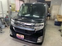 ダイハツ タント LA600S 2015年式