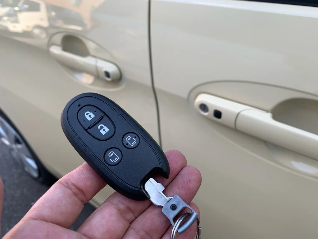 広島県でマツダ車フレアワゴンの新しい鍵作るなら！｜鍵屋アドロックの