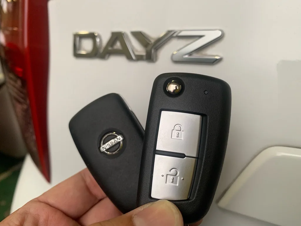 広島で日産車のカギ作ります！（当日作製・お渡し可）｜鍵屋アドロック