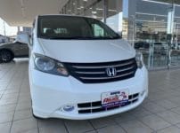 ホンダ フリード GB3 2010年式。こちらの車両の鍵を作製します