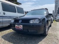 VW ゴルフ