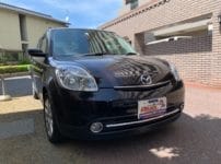 マツダ ベリーサ DC5W 2010年式