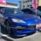 インロックした展示車両のマツダ RX8 SE3P 2008年式