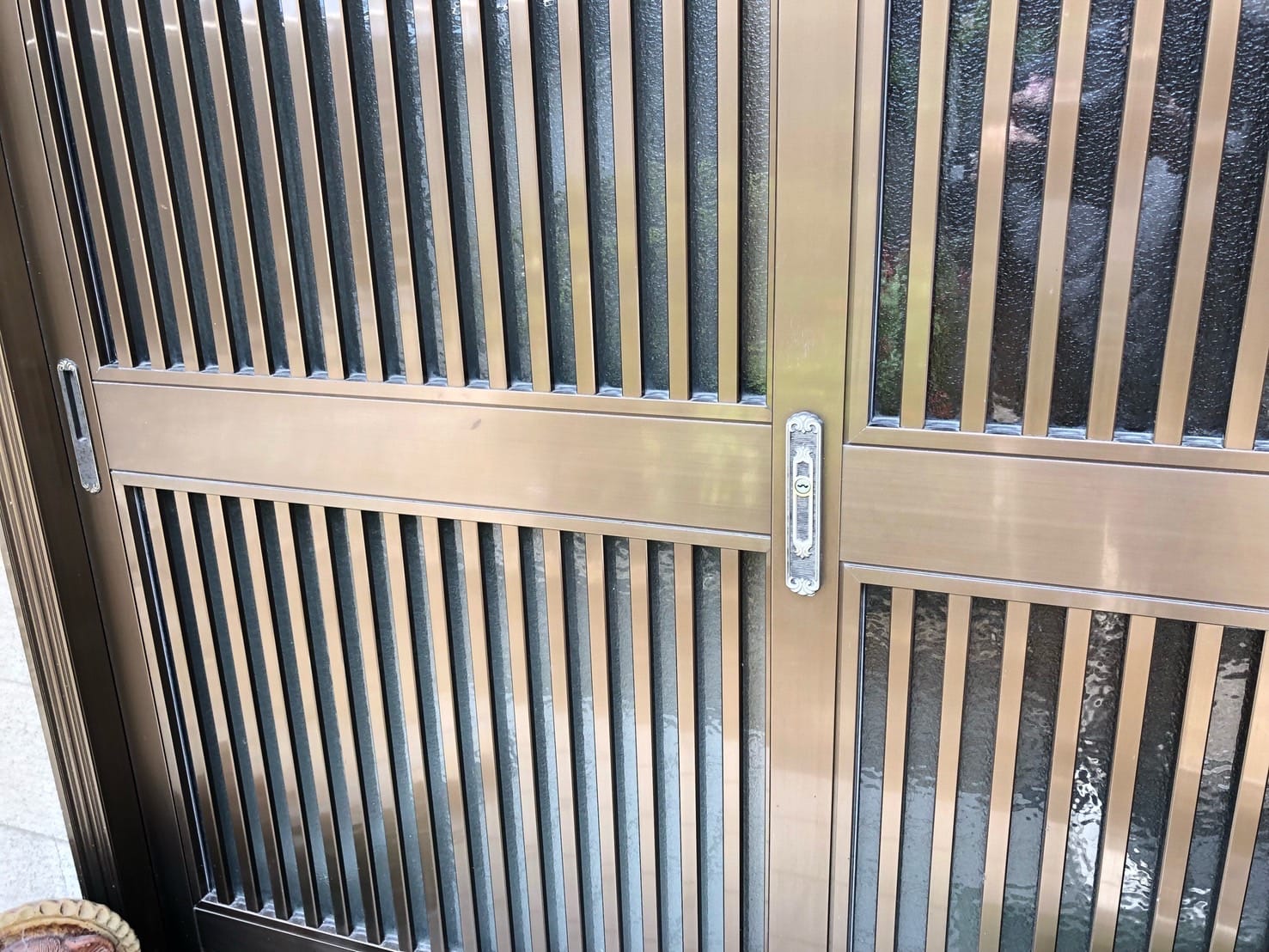 ご相談いただいた引き戸