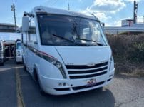 フィアット デュカト 2014年式。こちらの車両のスペアキーを作製します