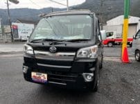 ダイハツ ハイゼット S510P 2016年式