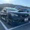 インロックが発生したスバル WRX VAB 2019年式。こちらの車両の鍵を解錠します