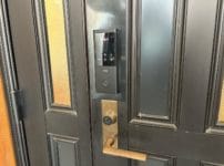 EPIC FACEY25D取付完了