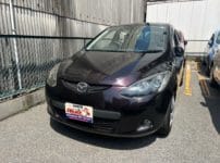 マツダ デミオDE3FS 2009年式。こちらの車両のキーレスリモコンキーを作製します