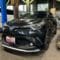 トヨタ C-HR ZYX10 2018年式。こちらの車両の鍵を作製します