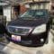 トヨタ プレミオ ZRT261 2009年式。こちらの車両の鍵を新たに作製します。