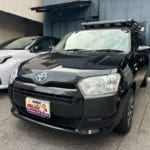 トヨタ プロボックスNHP160 2023年式。こちらの車両の鍵を作製します。